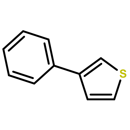 Thiophene, 3-phenyl-