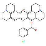 Rhodamine 101 perchlorate