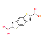 Boronic acid, benzo[1,2-b:4,5-b']dithiophene-2,6-diylbis- (9CI)