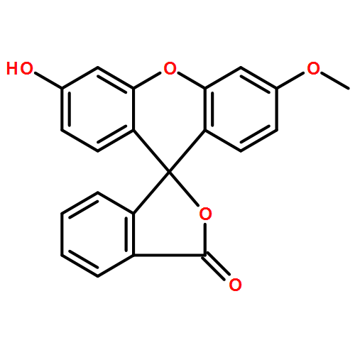 3-O-Methylfluorescein