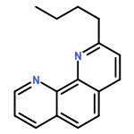 1,10-Phenanthroline, 2-butyl-