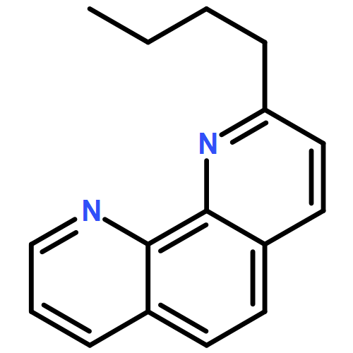 1,10-Phenanthroline, 2-butyl-