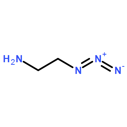 Ethanamine, 2-azido-