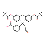 6-CARBOXYFLUORESCEIN DIPIVALATE