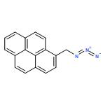 Pyrene, 1-(azidomethyl)-