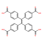 1,1,2,2-Tetra(4-carboxylphenyl)ethylene