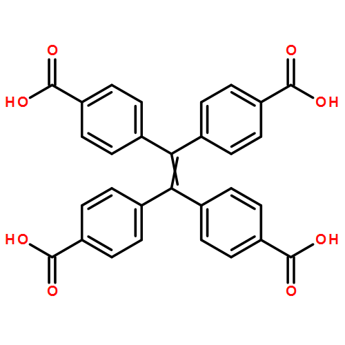 1,1,2,2-Tetra(4-carboxylphenyl)ethylene