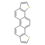 Phenanthro[1,2-b:8,7-b']dithiophene