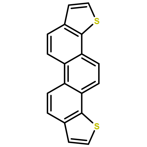 Phenanthro[1,2-b:8,7-b']dithiophene