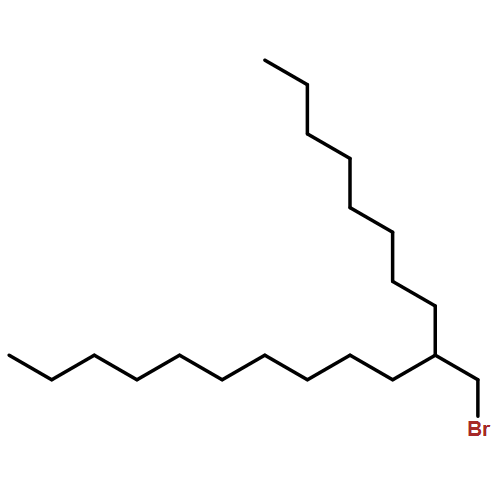 Nonadecane, 9-(bromomethyl)-