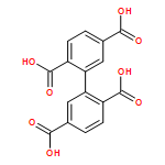 [1,1'-Biphenyl]-2,2',5,5'-tetracarboxylic acid