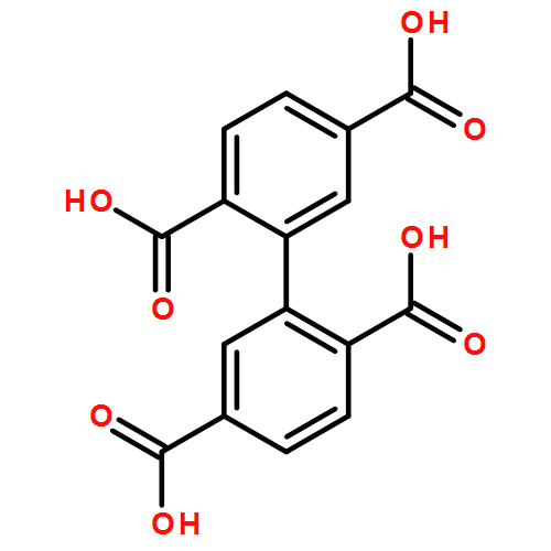 [1,1'-Biphenyl]-2,2',5,5'-tetracarboxylic acid