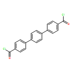 [1,1':4',1''-Terphenyl]-4,4''-dicarbonyl dichloride