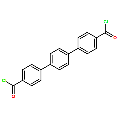 [1,1':4',1''-Terphenyl]-4,4''-dicarbonyl dichloride