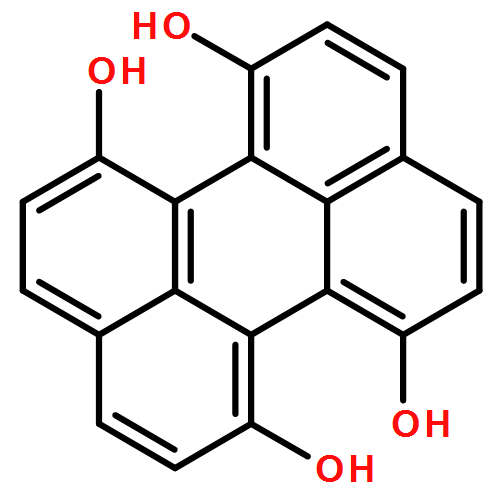 1,6,7,12-PERYLENETETROL