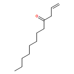 1-Dodecen-4-one