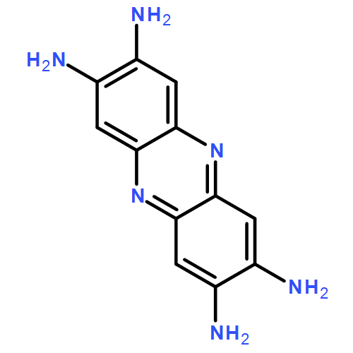 2,3,7,8-Phenazinetetramine