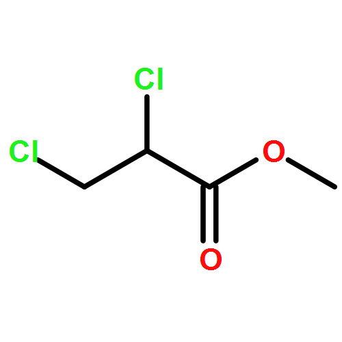 Propanoic acid, 2,3-dichloro-, methyl ester