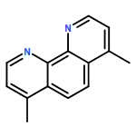 4,7-Dimethyl-1,10-phenanthroline