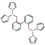 Phosphinous acid, di-1H-pyrrol-1-yl-, [1,1'-biphenyl]-2,2'-diyl ester