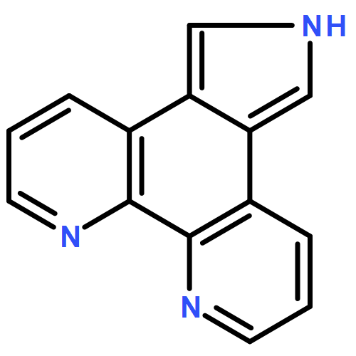 6H-Pyrrolo[3,4-f][1,10]phenanthroline