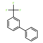 1,1'-Biphenyl, 3-(trifluoromethyl)-