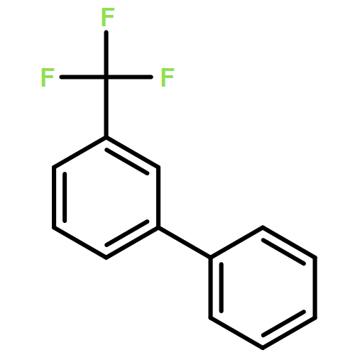 1,1'-Biphenyl, 3-(trifluoromethyl)-