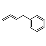 Benzene, 2,3-butadien-1-yl-