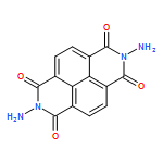 BENZO[LMN][3,8]PHENANTHROLINE-1,3,6,8(2H,7H)-TETRONE, 2,7-DIAMINO-