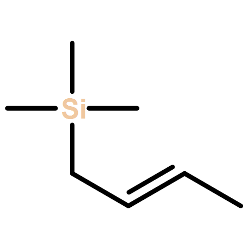 Silane, 2-buten-1-yltrimethyl-