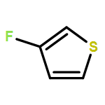 Thiophene, 3-fluoro-