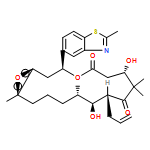 Sagopilone