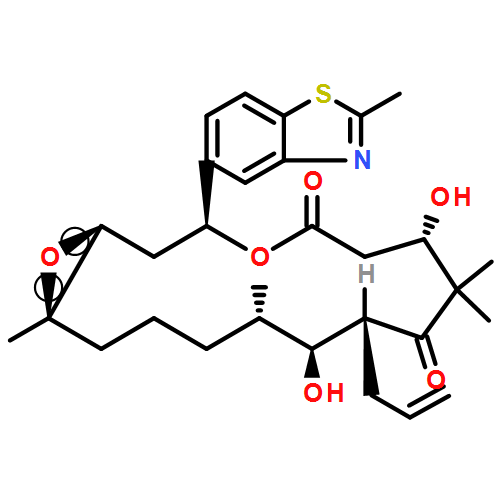 Sagopilone