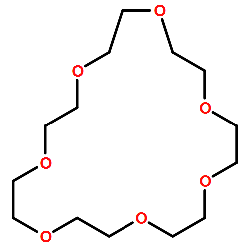 1,4,7,10,13,16,19-Heptaoxacycloheneicosane