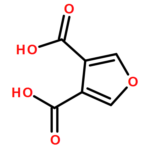 3,4-Furandicarboxylic acid