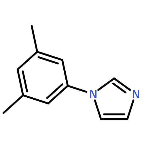 1-(3,5-dimethylphenyl)-1H-imidazole