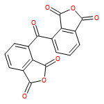 1,3-Isobenzofurandione, 4,4'-carbonylbis-