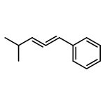 Benzene, (4-methyl-1,2-pentadien-1-yl)-