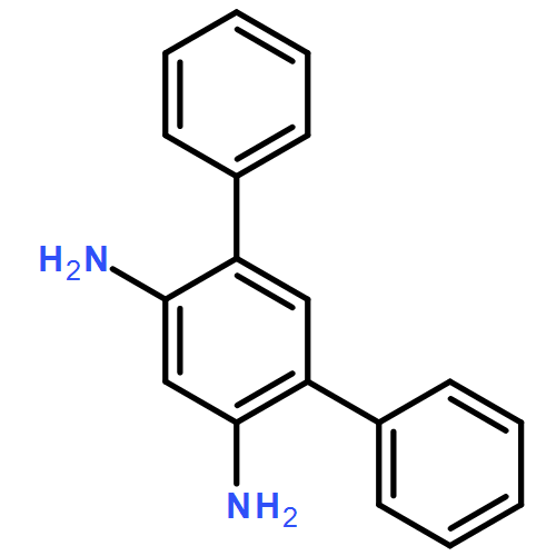 [1,1':3',1''-Terphenyl]-4',6'-diamine