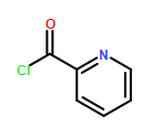 2-PYRIDINECARBOXYLICACID CHLORIDE