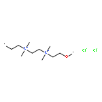 POLIXETONIUM CHLORIDE 