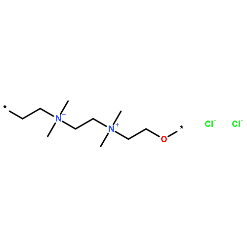 POLIXETONIUM CHLORIDE 