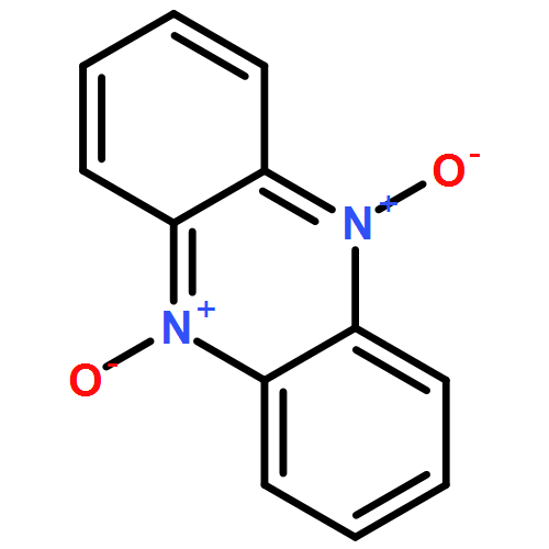 10-oxidophenazin-5-ium 5-oxide