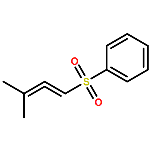 Benzene, [(3-methyl-1,2-butadien-1-yl)sulfonyl]-