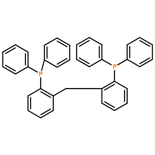 Phosphine, (methylenedi-2,1-phenylene)bis[diphenyl-