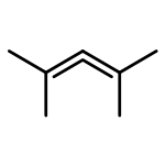 2,3-Pentadiene, 2,4-dimethyl-