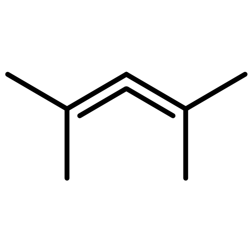 2,3-Pentadiene, 2,4-dimethyl-