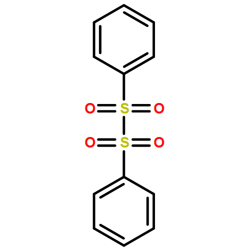 Disulfone, diphenyl