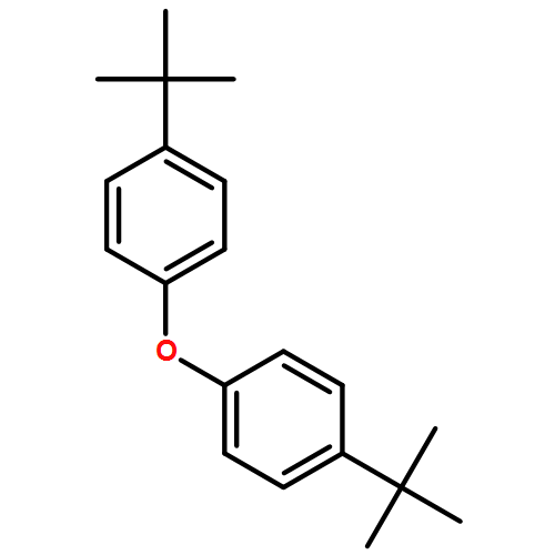 Benzene, 1,1'-oxybis[4-(1,1-dimethylethyl)-