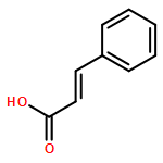 2-Propenoic acid, 3-phenyl-, (2Z)-